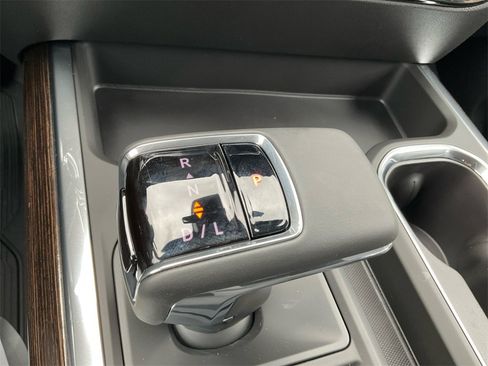 New 2026 GMC Sierra 1500 Elevation w/ Elevation Premium Package image 30