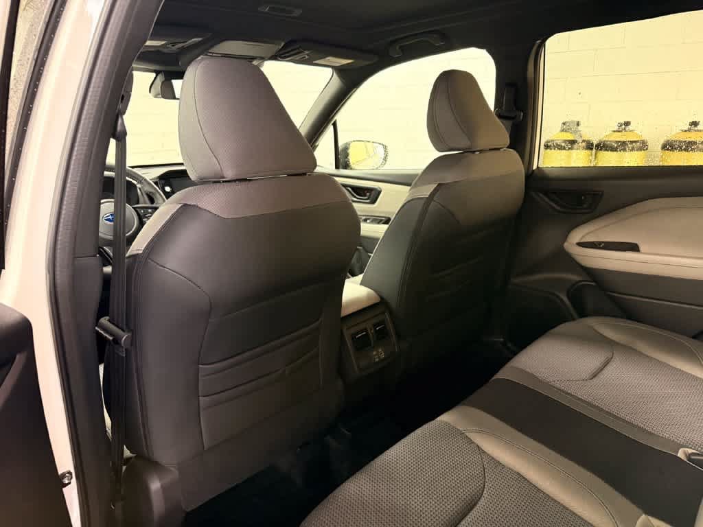 New 2026 Subaru Forester Premium AWD/4WD image 12