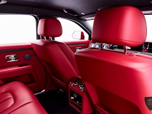 Used 2024 Rolls-Royce Ghost AWD/4WD image 52