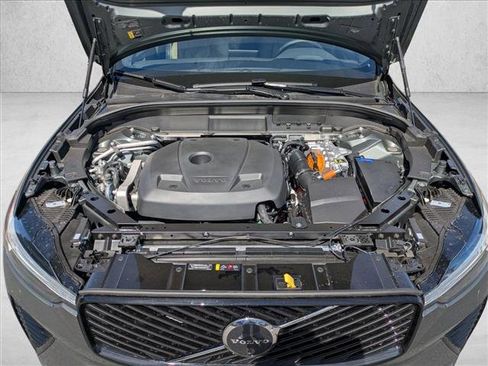 New 2026 Volvo XC60 T8 Plus w/ Protection Package Premier image 17