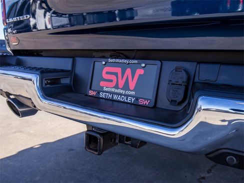 Used 2022 RAM 1500 Limited image 13