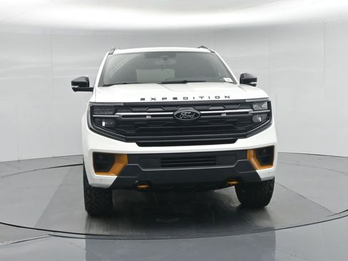 New 2026 Ford Expedition Tremor AWD/4WD image 28