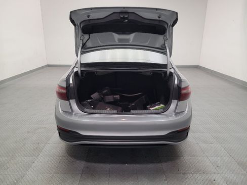 Used 2022 Volkswagen Jetta Sport FWD image 29
