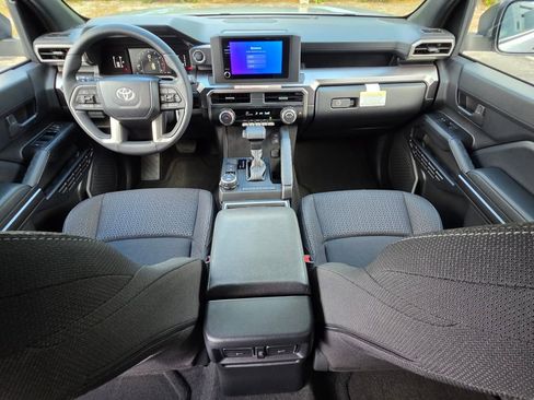 New 2026 Toyota 4Runner SR5 image 4