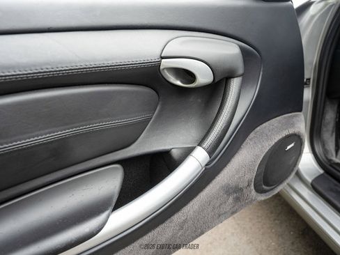 Used 2004 Porsche Boxster S RWD image 61