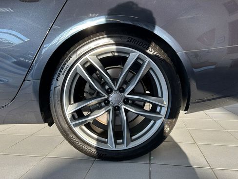 Used 2014 Audi A6 TDI Premium Plus image 68