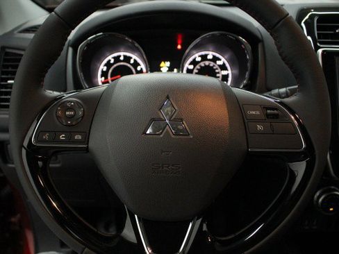 New 2026 Mitsubishi Outlander Sport LE image 8