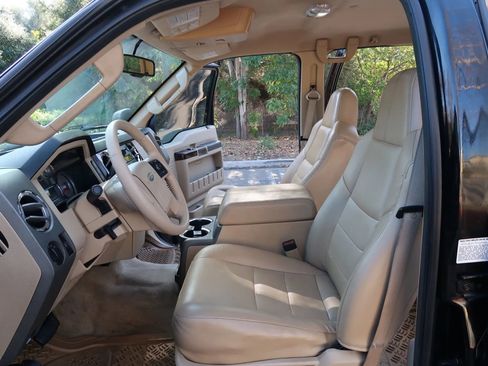 Used 2008 Ford F350 Lariat image 13