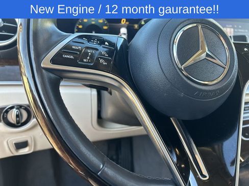 Used 2022 Mercedes-Benz E 350 Sedan image 20