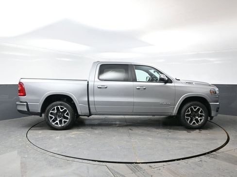 Used 2025 RAM 1500 Laramie image 4