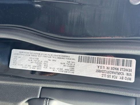 New 2026 Jeep Grand Cherokee Laredo image 16