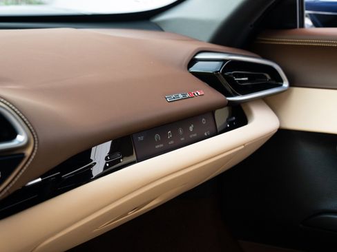 Used 2024 Ferrari 296 GTB RWD image 45