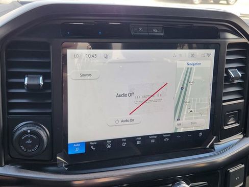 New 2026 Ford F150 Tremor AWD/4WD image 17