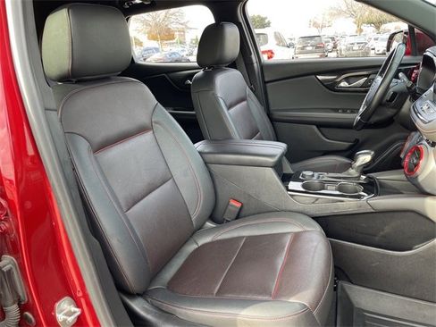 Used 2022 Chevrolet Blazer RS w/ Enhanced Convenience Package image 26