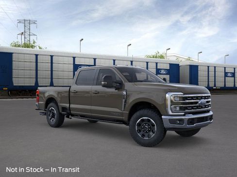 New 2026 Ford F250 4x4 Crew Cab Super Duty image 7