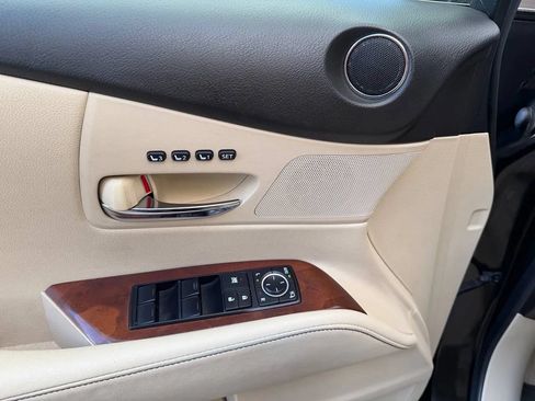 Used 2013 Lexus RX 350 FWD w/ Premium Pkg image 47