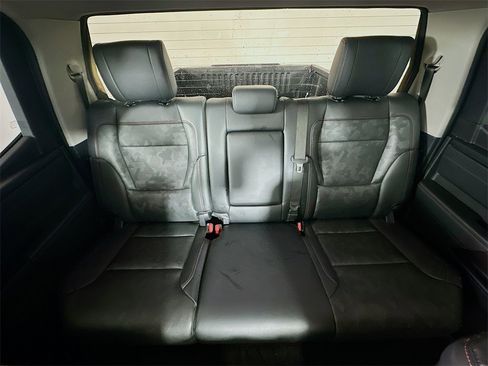 Used 2023 Toyota Tundra TRD Pro image 13