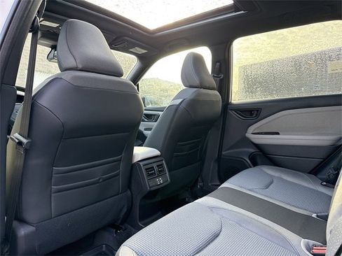 New 2026 Subaru Forester Premium image 13