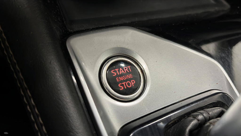 Used 2023 Nissan Altima 2.5 SV FWD image 30