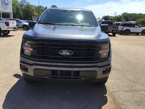 New 2026 Ford F150 XLT w/ Equipment Group 302A MID AWD/4WD image 6