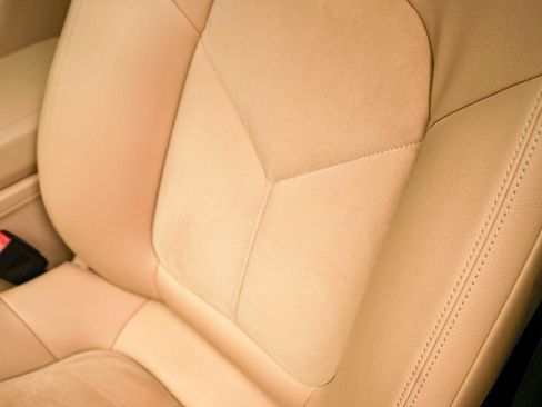 Used 2019 Porsche Macan Macan image 29