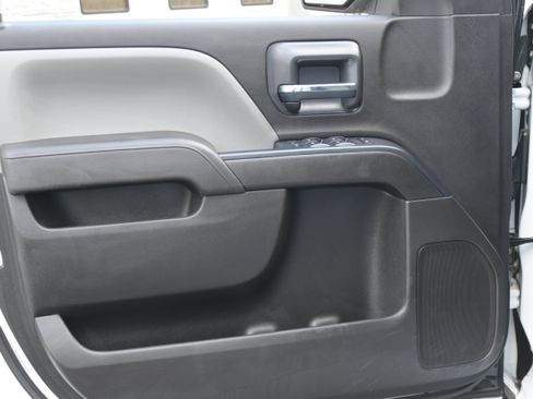 Used 2017 Chevrolet Silverado 2500 W/T RWD image 14