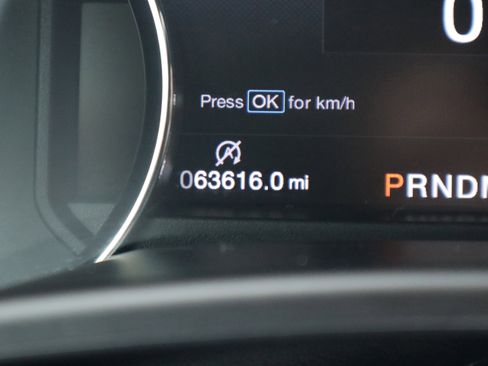Used 2018 Ford F150 Lariat AWD/4WD image 20