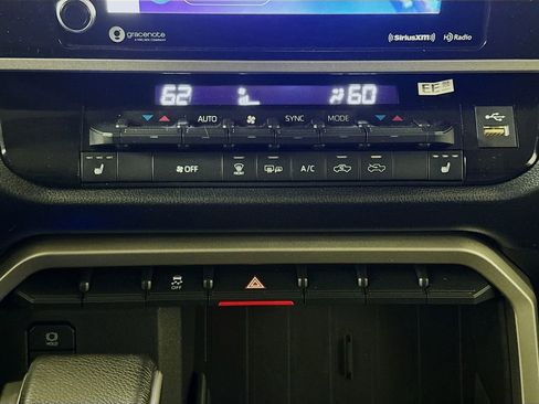 Used 2023 Toyota Tundra SR5 w/ SR5 Premium Package AWD/4WD image 17