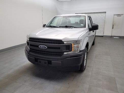 Used 2019 Ford F150 XL image 15