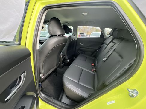 New 2026 Hyundai Kona SEL Premium image 14