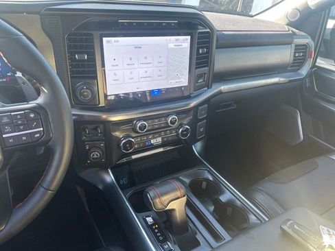 Used 2024 Ford F150 Raptor AWD/4WD image 17