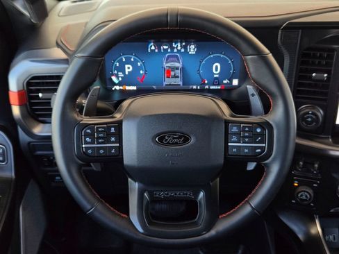 Used 2025 Ford F150 Raptor AWD/4WD image 22
