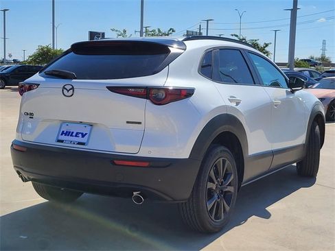 New 2026 MAZDA CX-30 AWD 2.5 S image 4