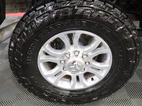 Used 2014 RAM 2500 Laramie w/ Convenience Group AWD/4WD image 86