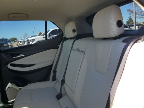 New 2026 Buick Encore GX Preferred image 19