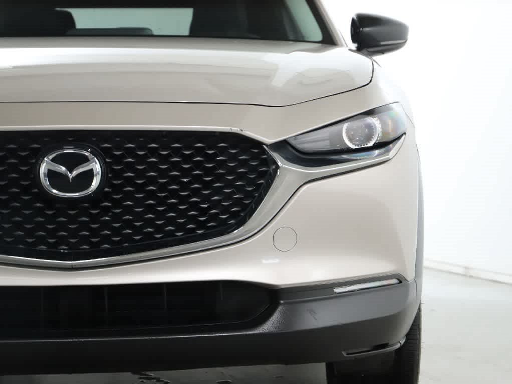 Certified 2024 MAZDA CX-30 AWD 2.5 S w/ Select Sport Pkg image 7