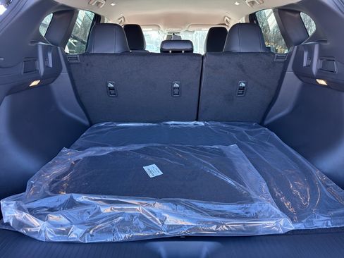 New 2026 Nissan Murano SV image 35