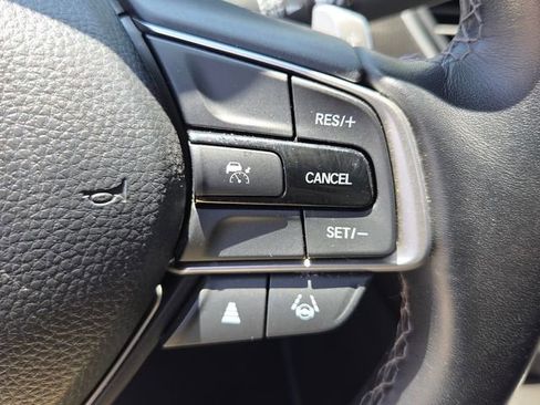 Used 2021 Honda Accord Sport image 22