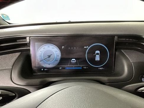 Used 2022 Hyundai Tucson N Line w/ Cargo Package FWD image 17
