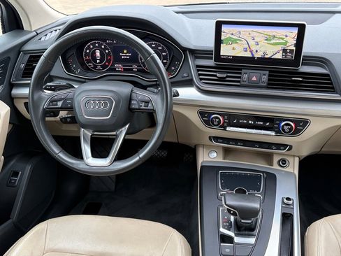 Used 2018 Audi Q5 2.0T Premium Plus image 15