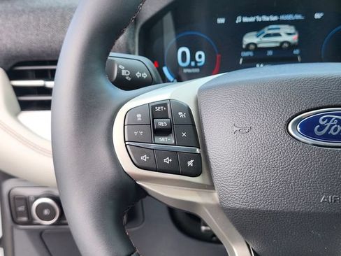New 2026 Ford Explorer Active w/ Active Comfort Package AWD/4WD image 30
