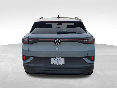 Used 2023 Volkswagen ID.4 Pro S RWD image 5
