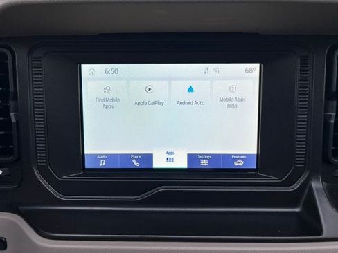 Certified 2023 Ford Bronco Big Bend AWD/4WD image 27