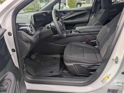 Used 2026 Chevrolet Blazer EV LT FWD image 11
