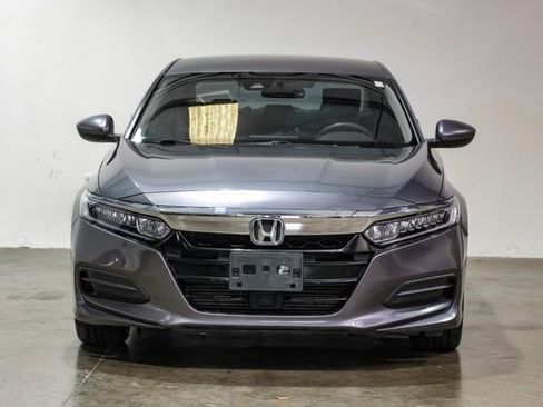 Used 2020 Honda Accord LX image 6