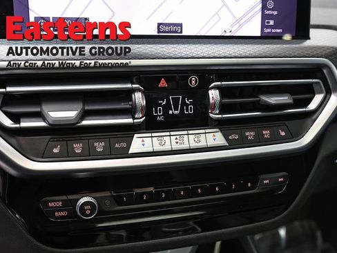 Used 2023 BMW X3 xDrive30i w/ M Sport Package image 21