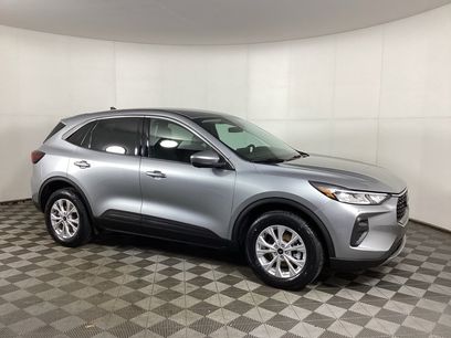 Used 2023 Ford Escape Active w/ Tech Pack #2