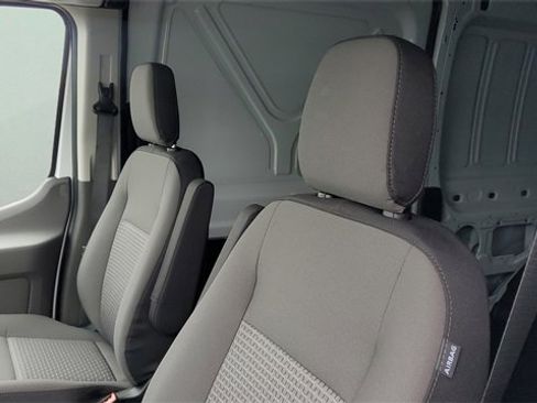 New 2026 Ford Transit 350 148 High Roof Extended image 14