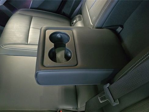 Used 2025 Cadillac Lyriq Luxury w/ LPO, Floor Liner Package image 16