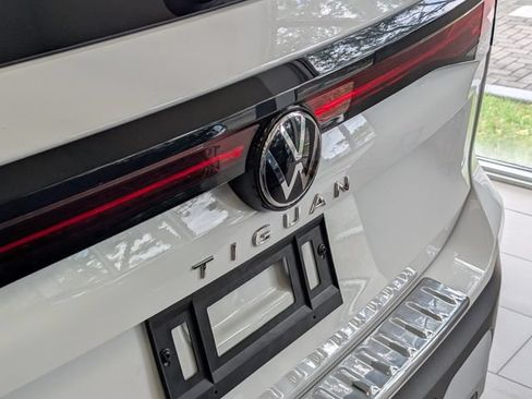 New 2026 Volkswagen Tiguan S FWD image 14